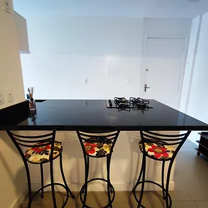 Pertinho Da Praia, Faca A Pe! Apartamento